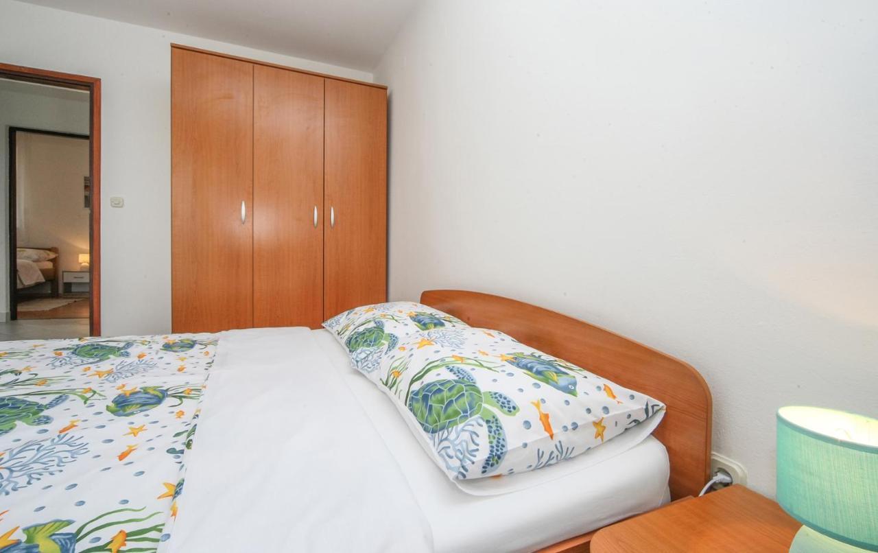 Apartments Mond غورني كارين المظهر الخارجي الصورة