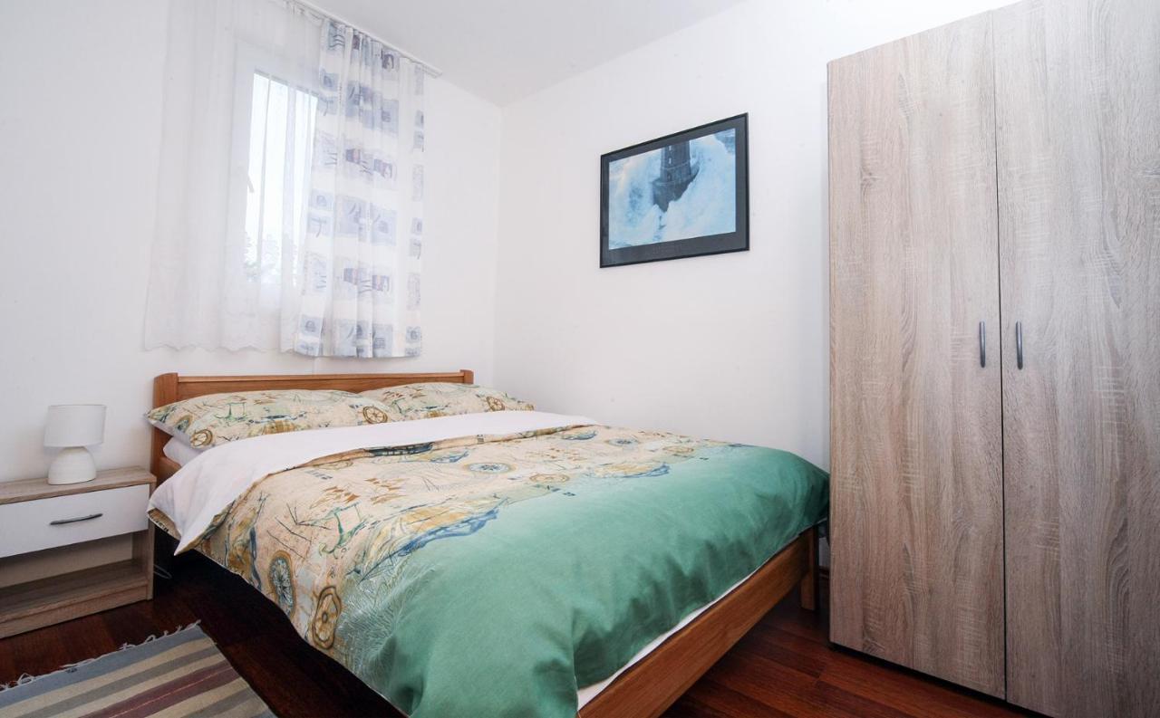 Apartments Mond غورني كارين المظهر الخارجي الصورة
