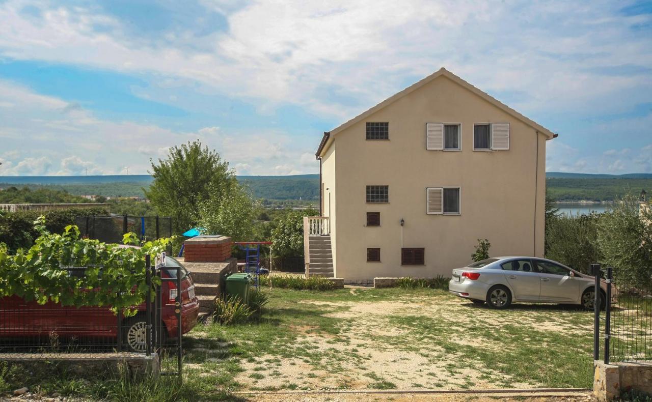 Apartments Mond غورني كارين المظهر الخارجي الصورة