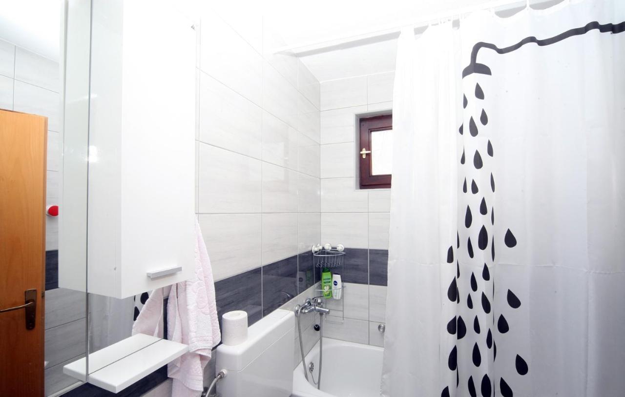 Apartments Mond غورني كارين المظهر الخارجي الصورة