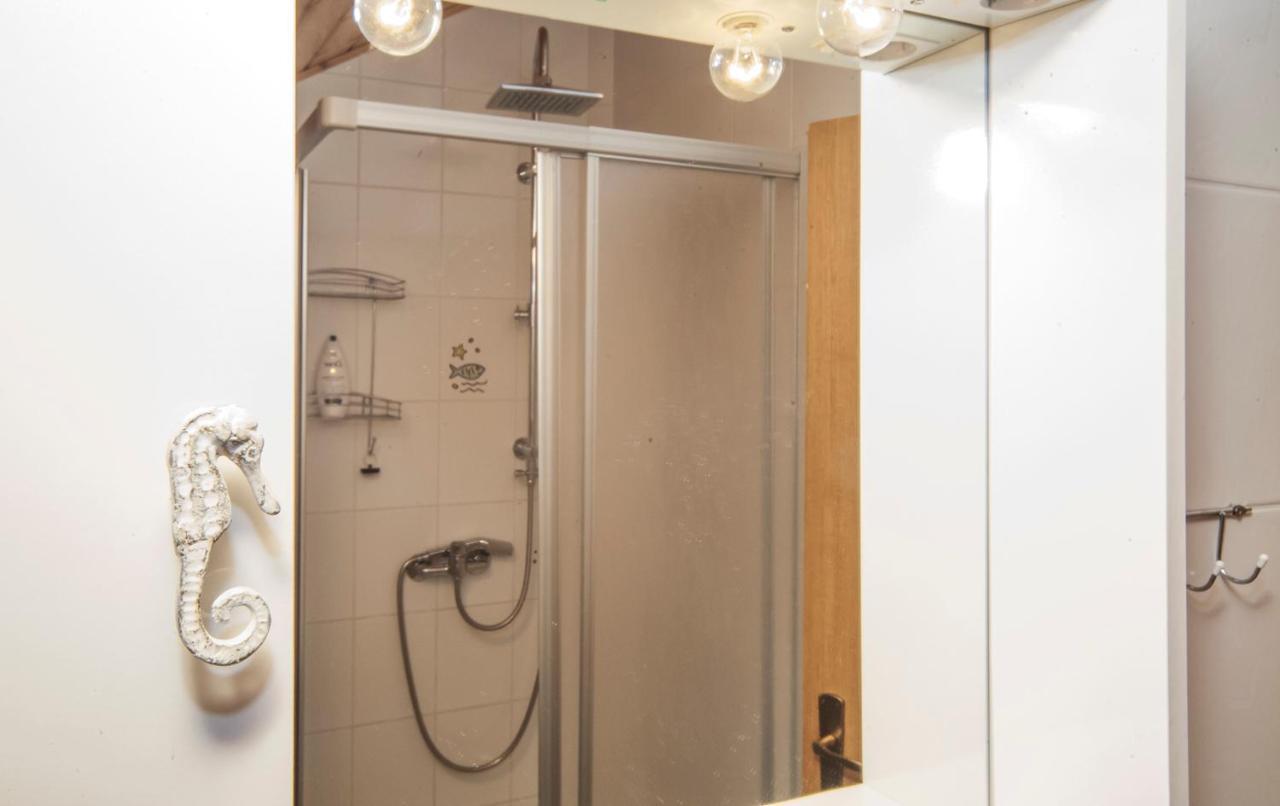 Apartments Mond غورني كارين المظهر الخارجي الصورة