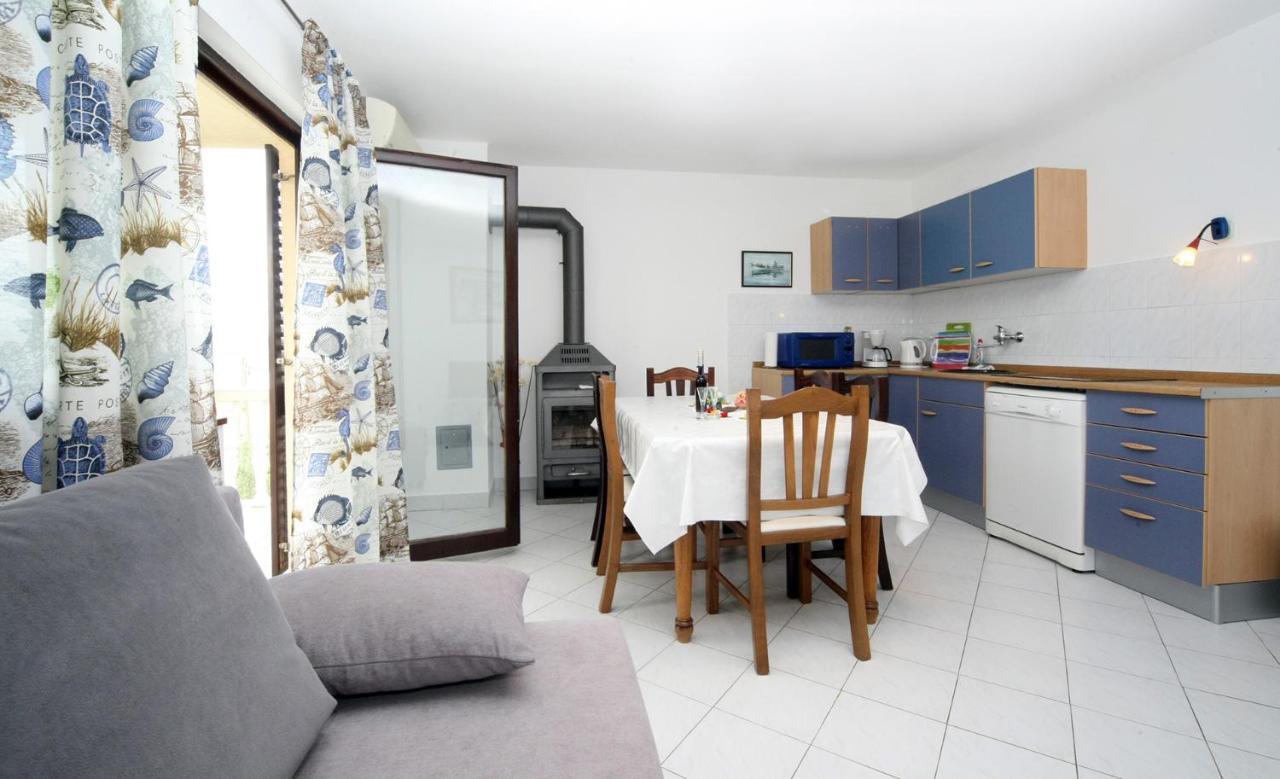 Apartments Mond غورني كارين المظهر الخارجي الصورة