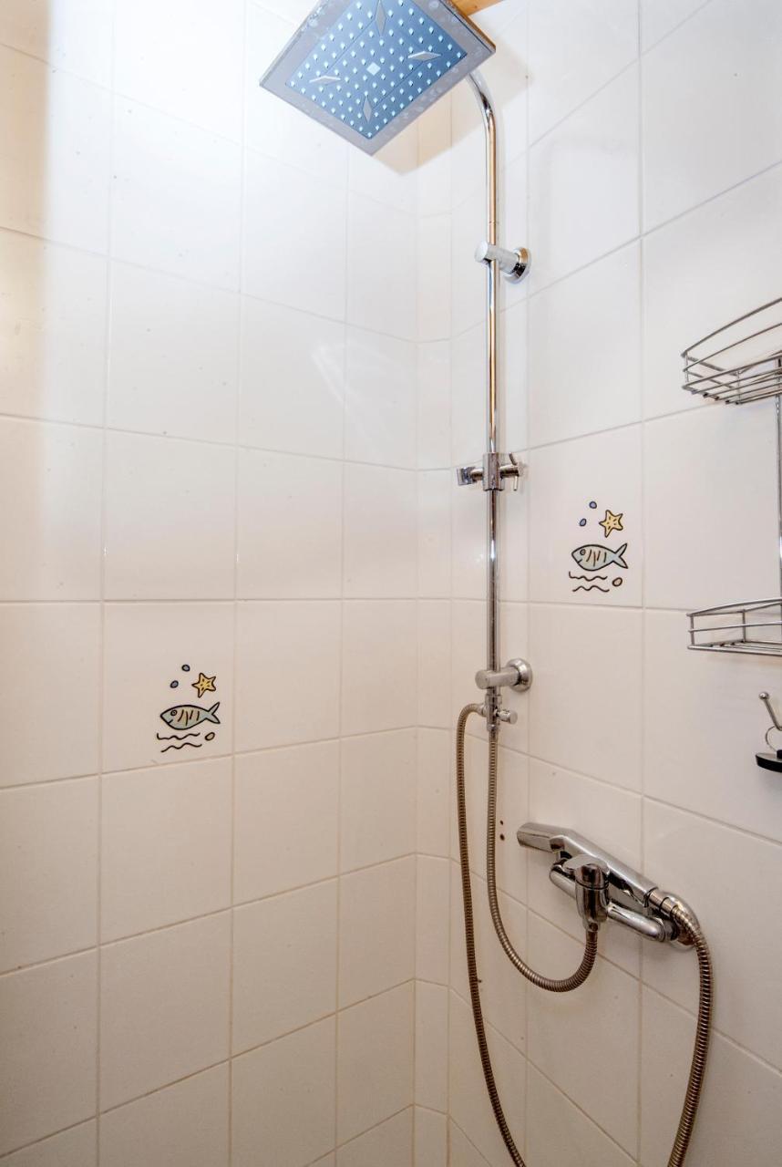 Apartments Mond غورني كارين المظهر الخارجي الصورة