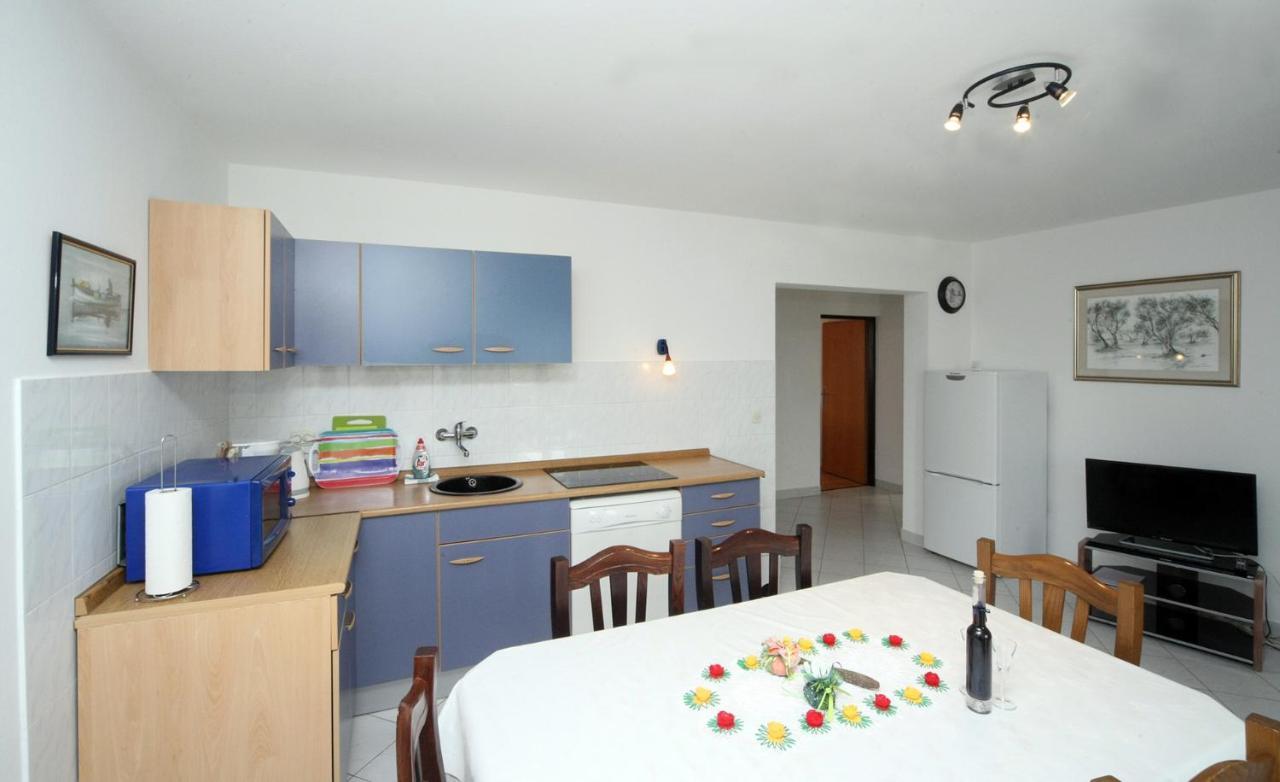 Apartments Mond غورني كارين المظهر الخارجي الصورة