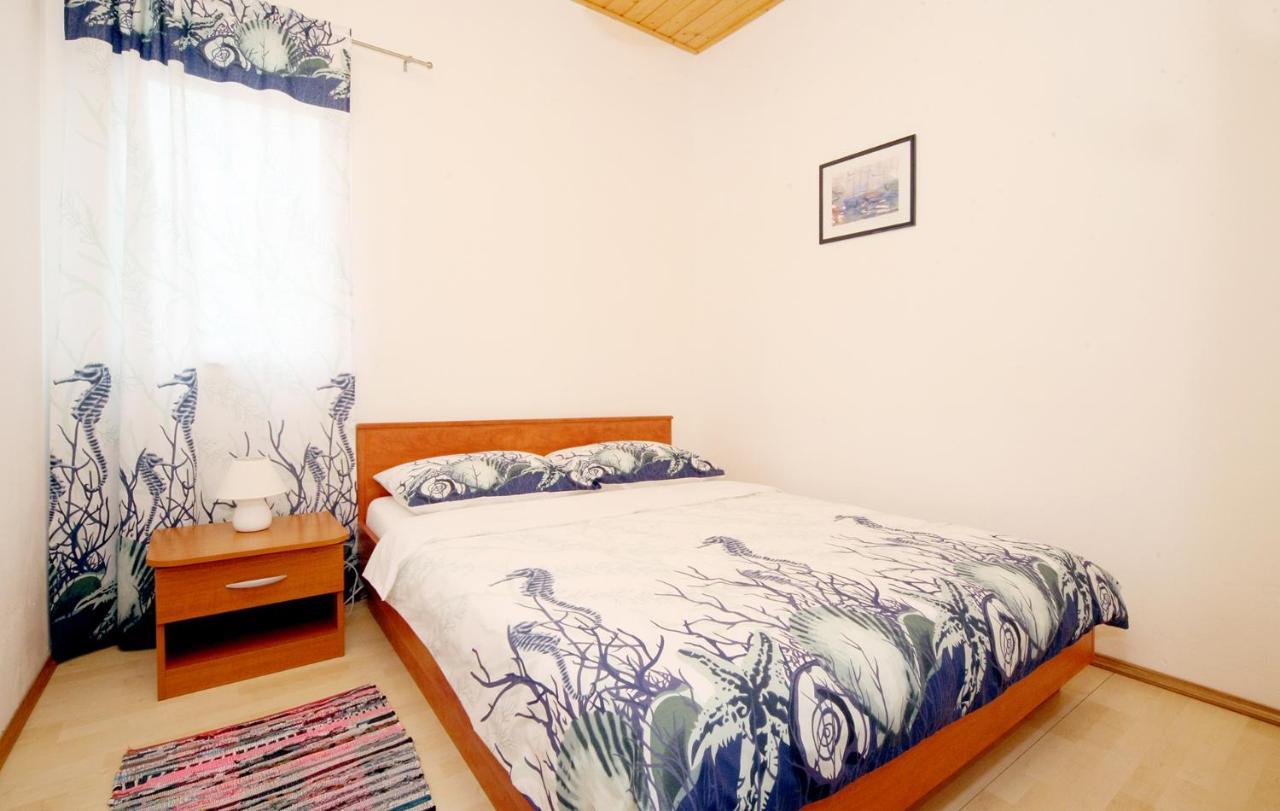 Apartments Mond غورني كارين المظهر الخارجي الصورة