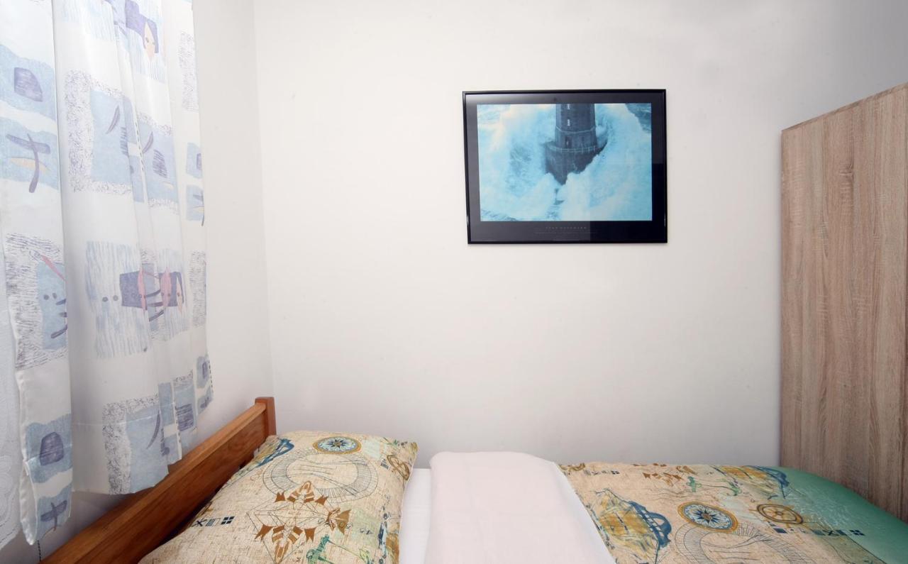 Apartments Mond غورني كارين المظهر الخارجي الصورة