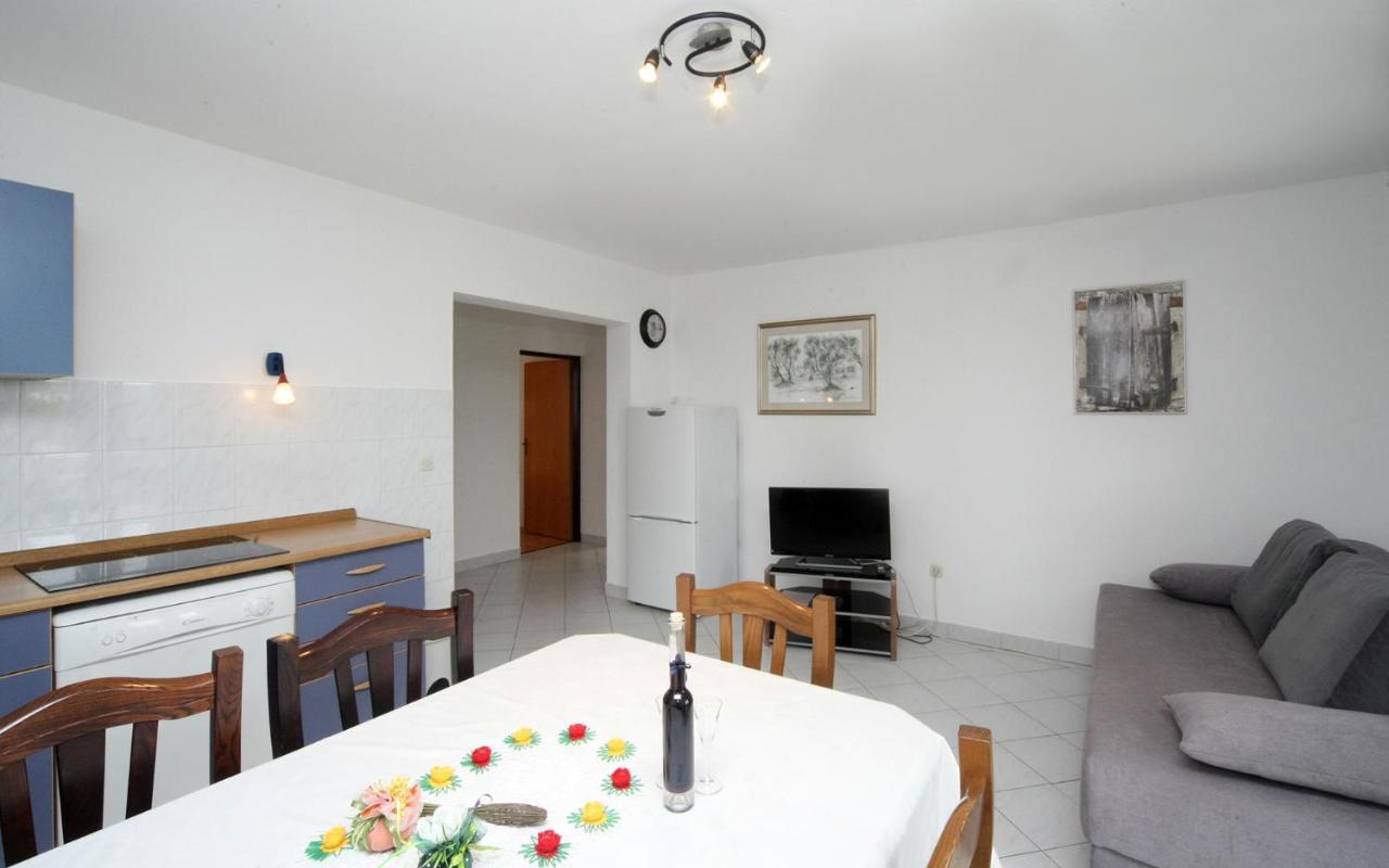 Apartments Mond غورني كارين المظهر الخارجي الصورة