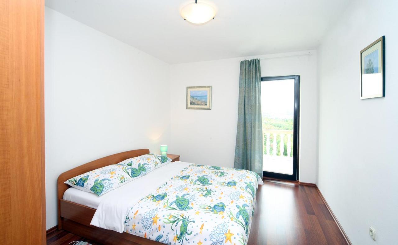 Apartments Mond غورني كارين المظهر الخارجي الصورة