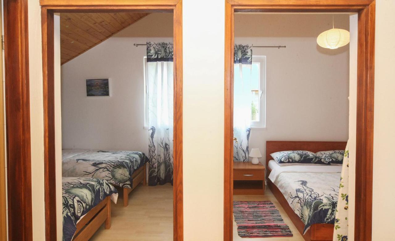 Apartments Mond غورني كارين المظهر الخارجي الصورة